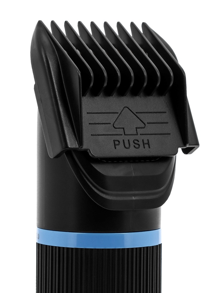 Hippotonic MR-818 Finition Cordless Trimmers