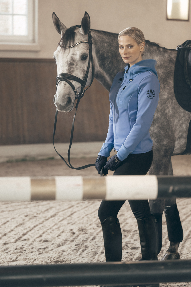 Pikeur Thermo Fleece Jacket Ladies
