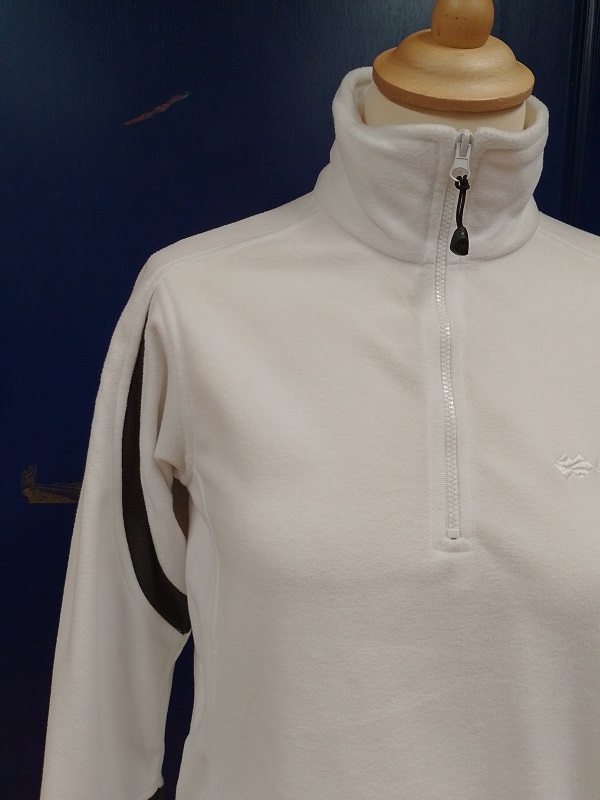 Dare2Be Ankara Ladies Fleece