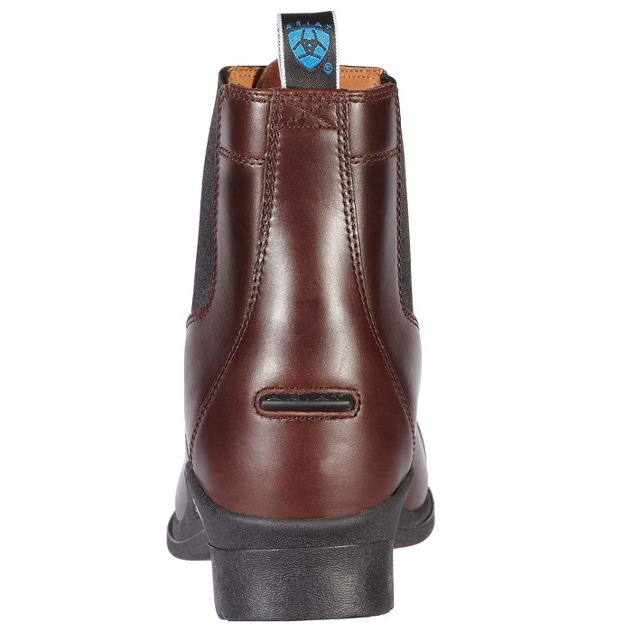 Ariat Devon Pro VX Men's Zip Boots