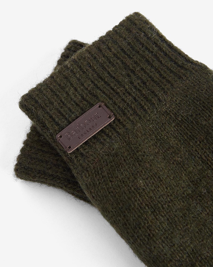 Barbour Carlton Gloves