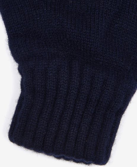 Barbour Lambswool Gloves