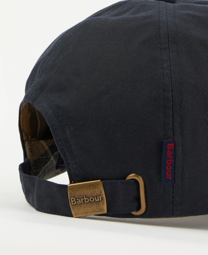 Barbour Wax Cap