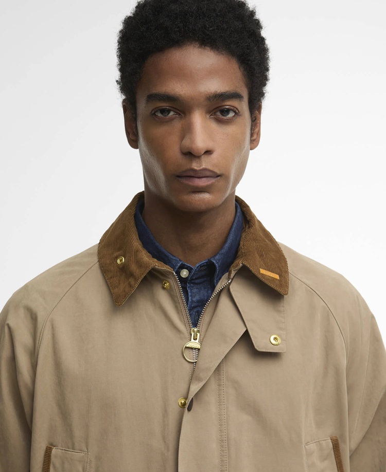 Barbour Icons Bedale Jacket