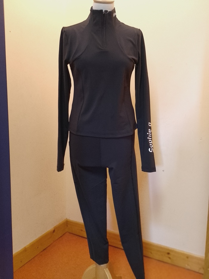 Sophie G Girl's Training Sets