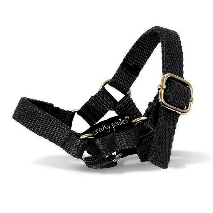 Crafty Ponies Headcollars