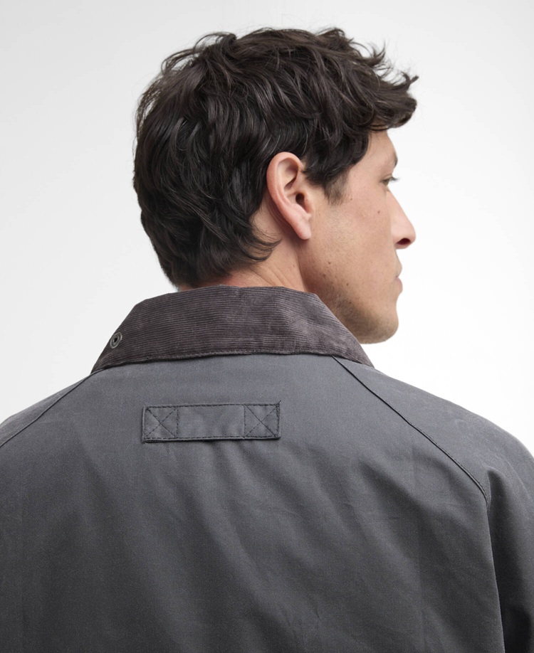 Barbour Blackett Spey Men's Jacket