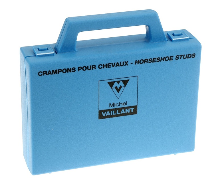 Michel Vaillant Mini Stud Box