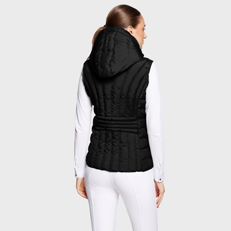 Samshield Chamonix Ladies Puffer Gilet