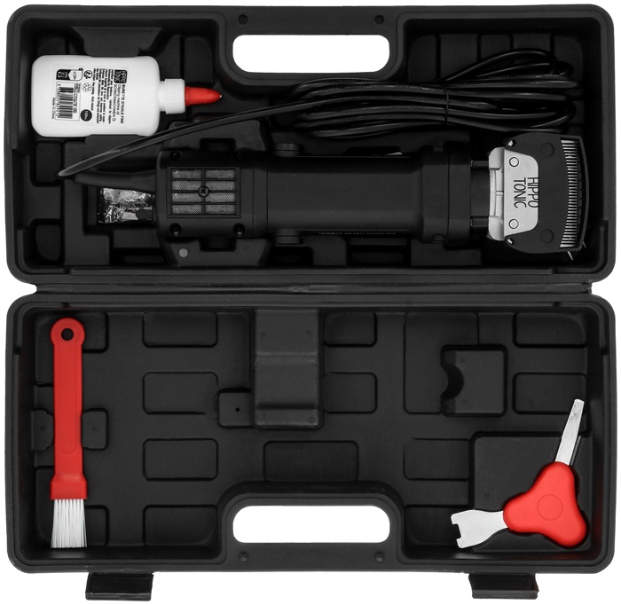 Hippotonic Tondeuse ST-001 Pro Clippers 