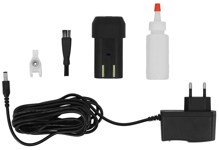 Hippotonic Tondeuse Combo A5 Pro