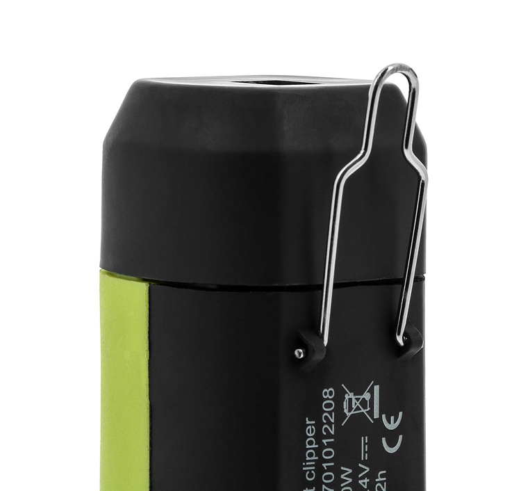 Hippotonic Tondeuse Combo A5 Pro