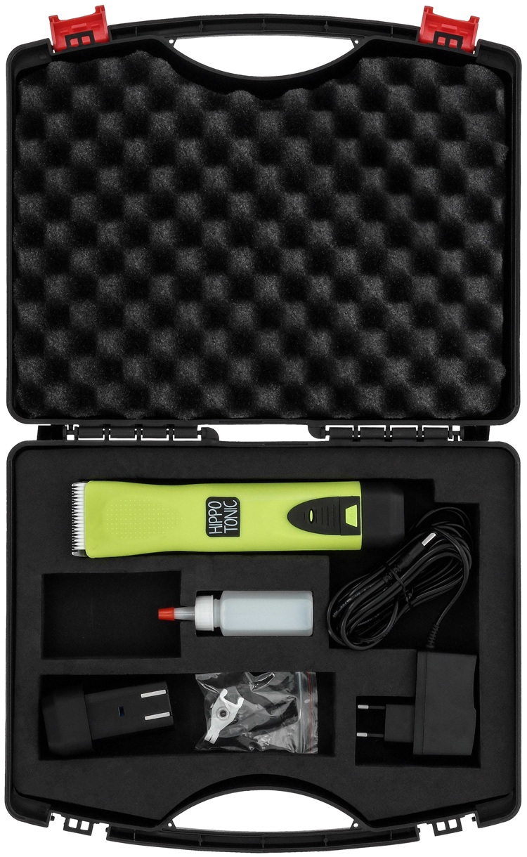 Hippotonic Tondeuse Combo A5 Pro