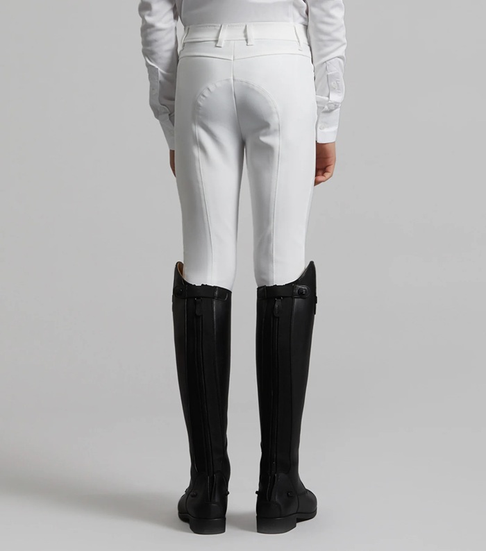 Premier Equine Derby Boys Riding Breeches