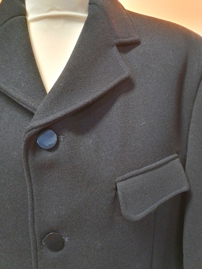 Eque Pro Men's Hunt Jacket 