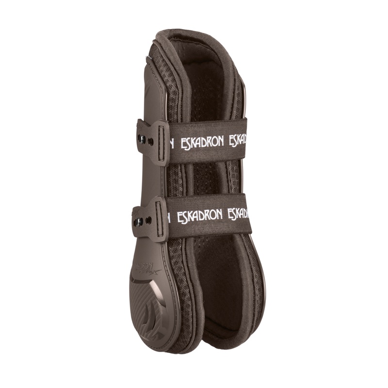 Eskadron AIR-FLEX Sport Tendon Boots Brown
