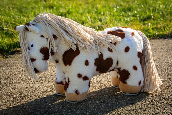 Crafty Ponies Farrier Set