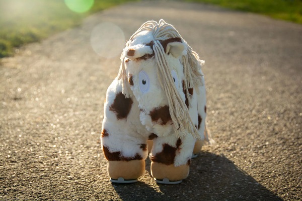 Crafty Ponies Farrier Set