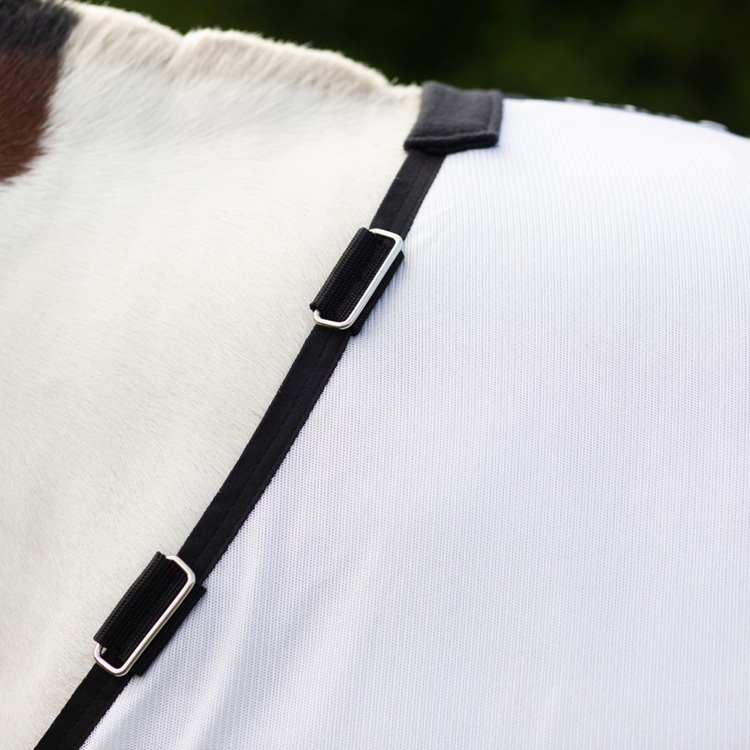 Gallop Dual Fly Rug & neck Set