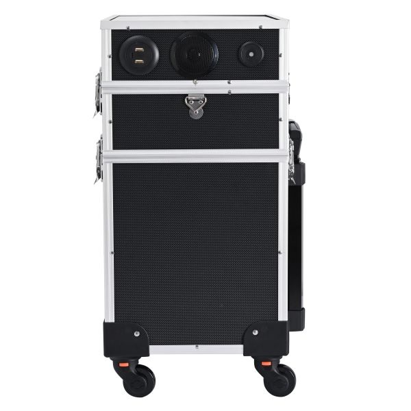 Imperial Riding Grooming Box Disco