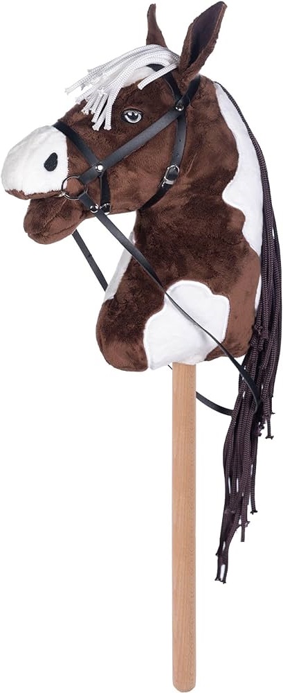 Hobby Horse & Jump Bungle