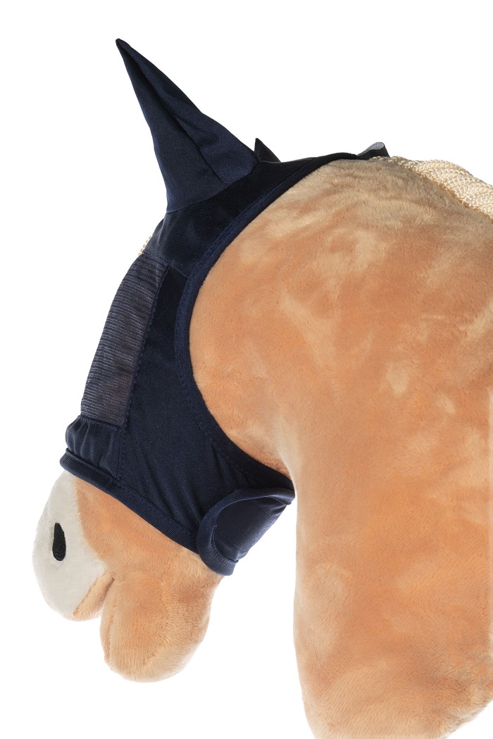 Hobby Horse Fly Mask Navy