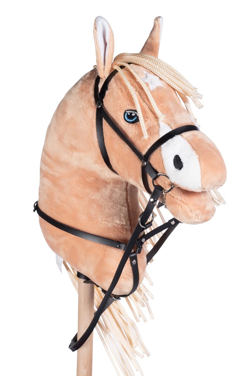 Hobby Horse Martingale