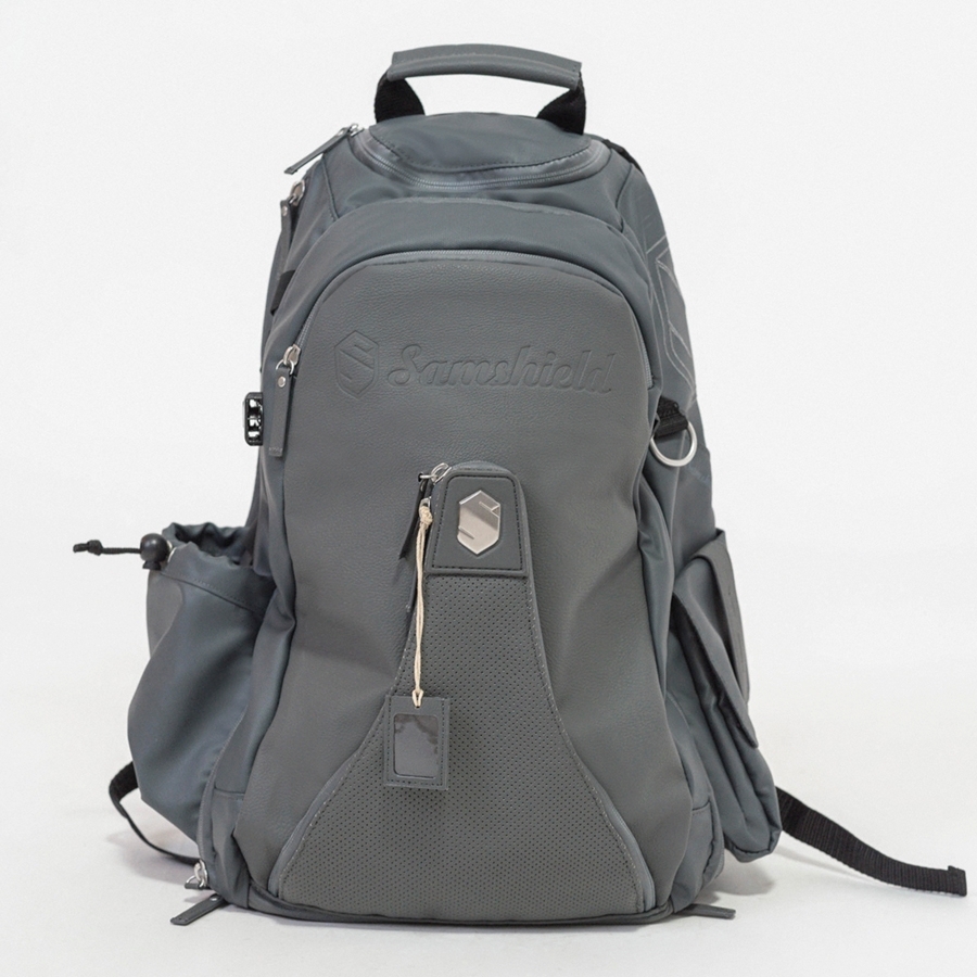 Samshield Iconpack Backpack