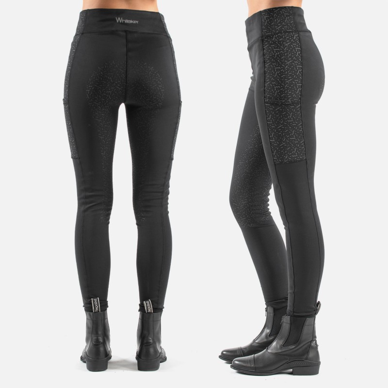 John Whitaker Hatfield YR Reflect Tights