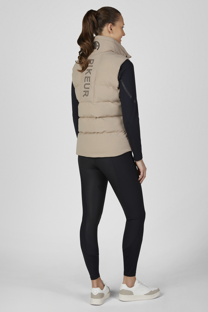 Pikeur Quilted Vest for Ladies