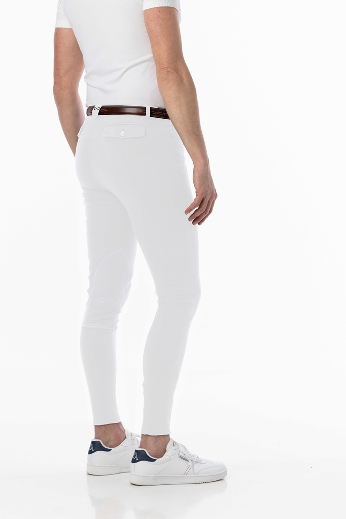 Riding World Lecaire Mens Breeches