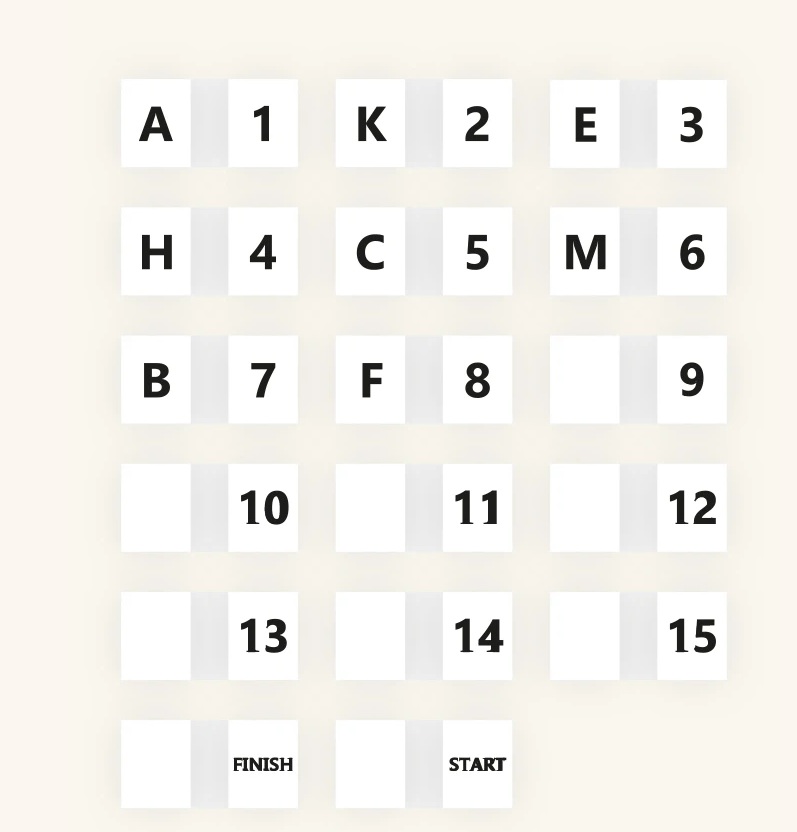 Hobby Horse Jump & Dressage Markers