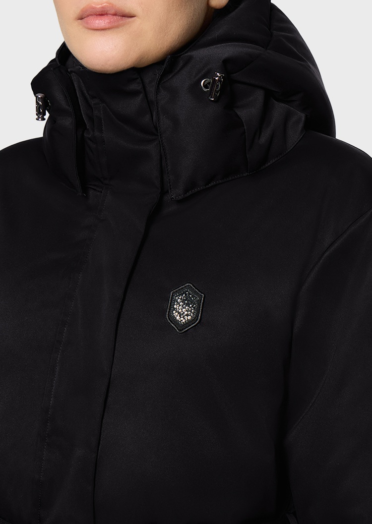 Samshield Melyne Ladies Puffer Jacket