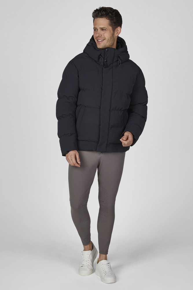 Pikeur Quilted Jacket for Men