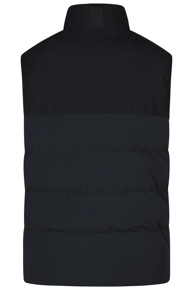 Pikeur Quilted Vest for Men