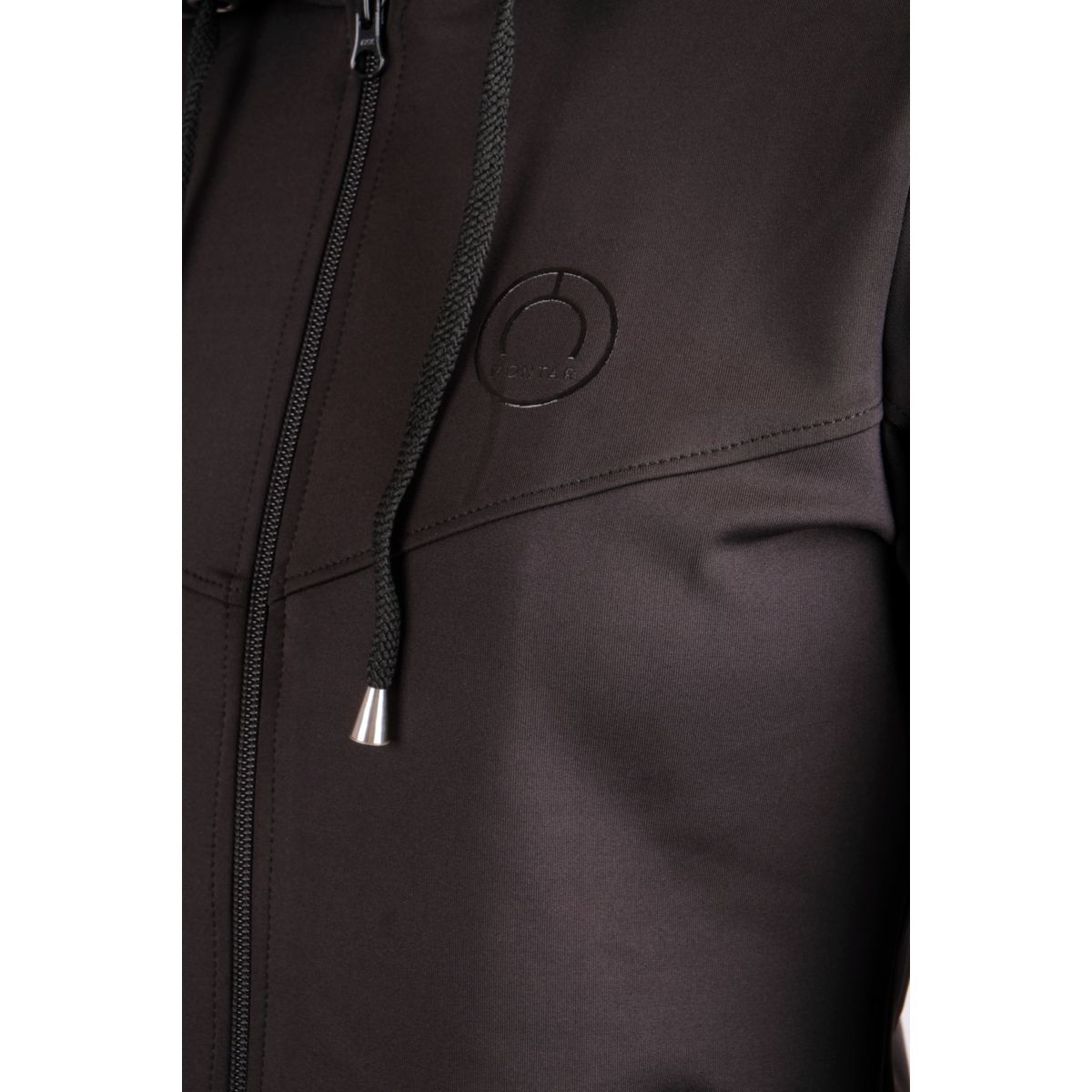 Montar Zip Hoodie Holy Softshell