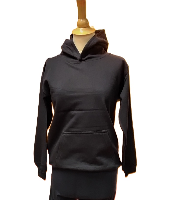 Sophie G Team Hoodie Navy