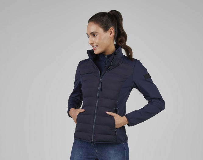 Pikeur Hybrid Jacket Sports