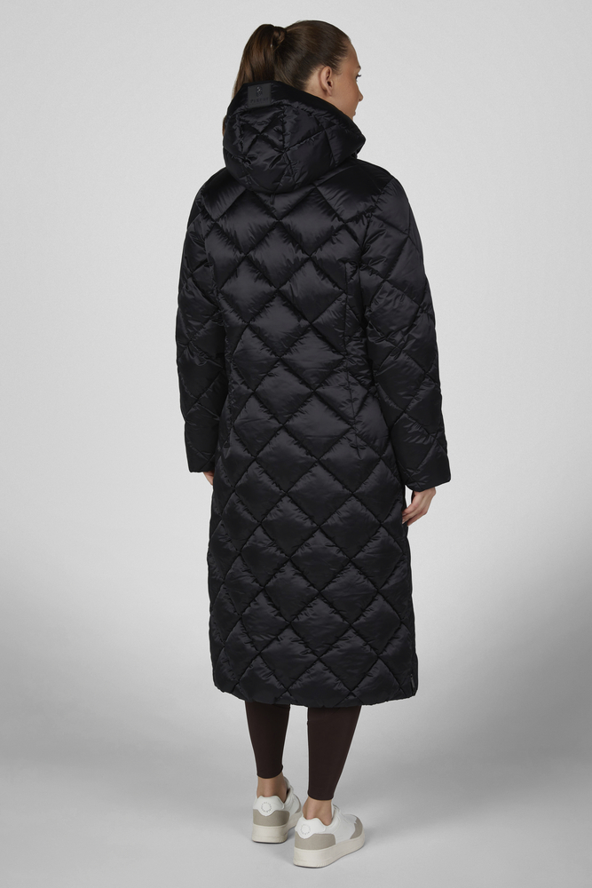 Pikeur Quilt Diamond Coat Long