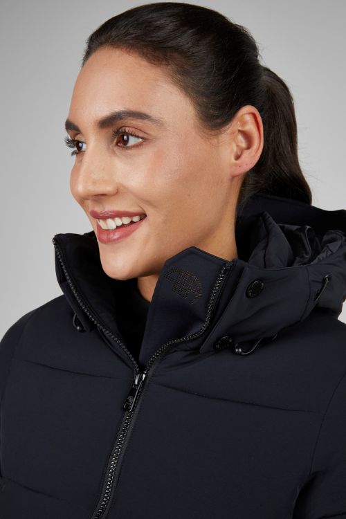 Pikeur Quilted Jacket Athleisure