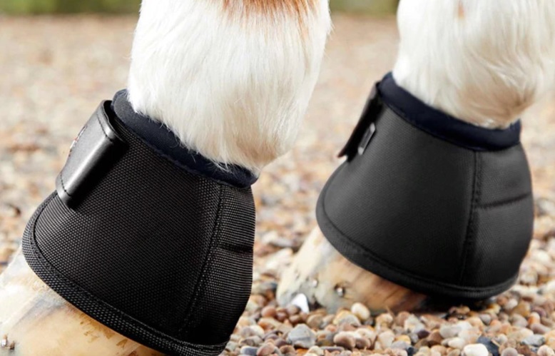 Premier Equine Ballistic No Turn Boots