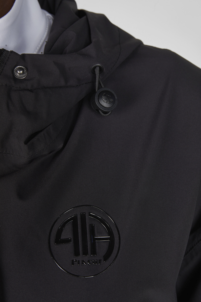 Pikeur Ladies Rain Zip Poncho