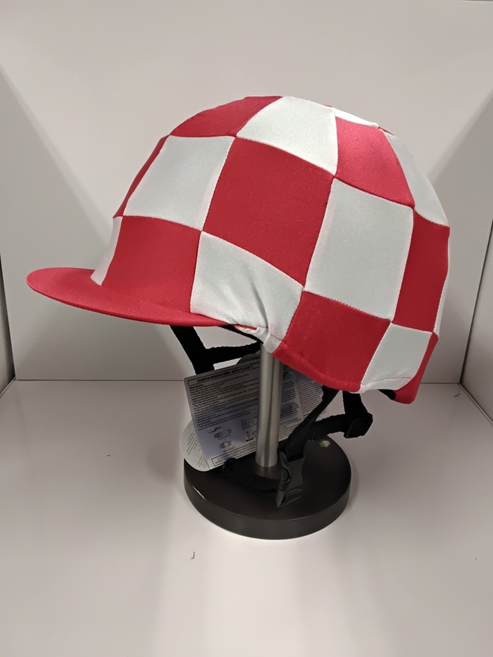 red-chequered-helmet-cover.jpg