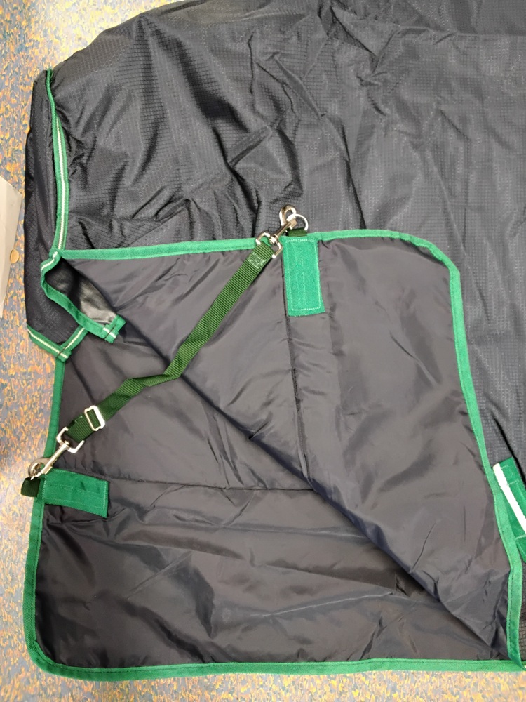 Horseware Rhino Heavyweight Original Rug