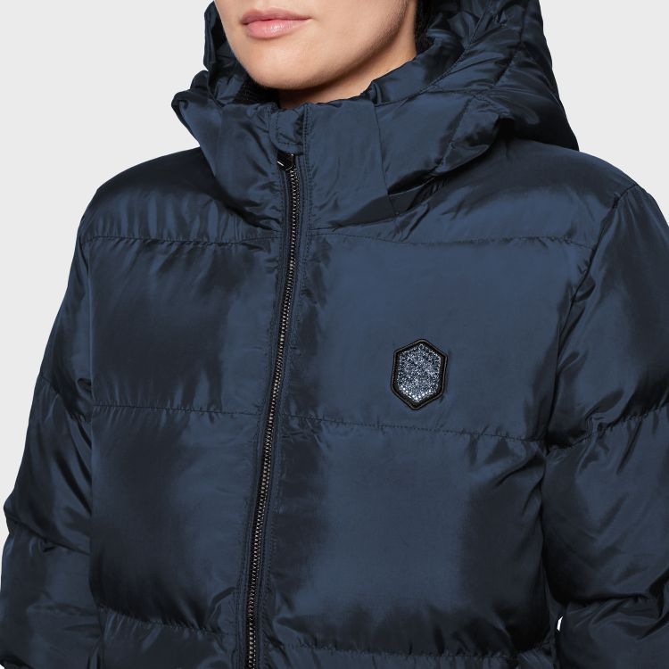 Samshield Sierra Ladies Puffer Coat