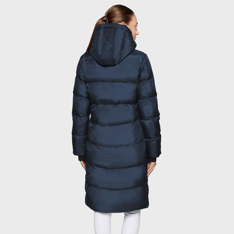 Samshield Sierra Ladies Puffer Coat