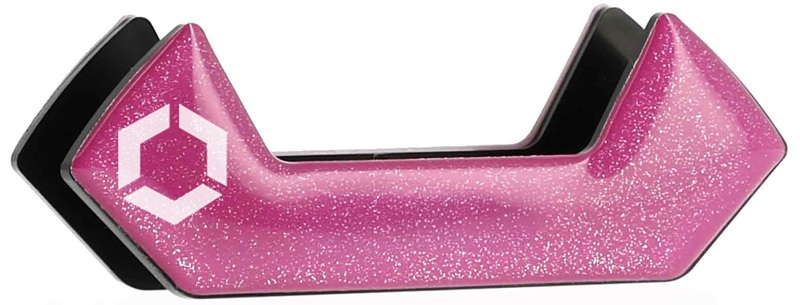 Flex On Glitter Magnets - Safe On Stirrups