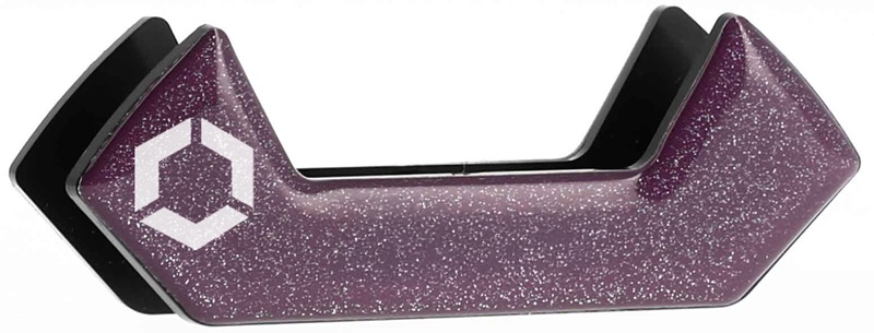Flex On Glitter Magnets - Safe On Stirrups