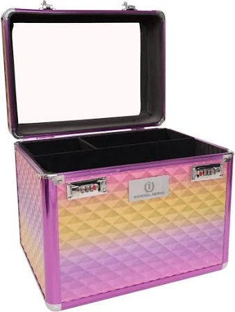 Imperial Riding Grooming Box Unicorn
