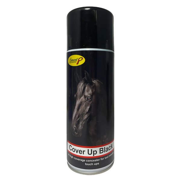 Smart Grooming Cover Up Spray
